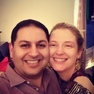 Meet your Posher, Molly